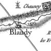 Blandy-les-Tours