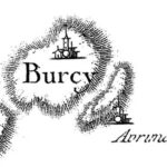 Burcy