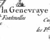 La-Genevraye