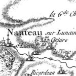 Nanteau-sur-Lunain