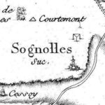 Sognolles-en-Montois