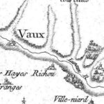 Vaux-sur-Lunain