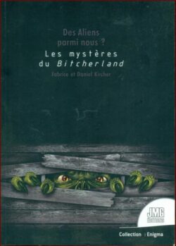 Les mystères du Bitcherland