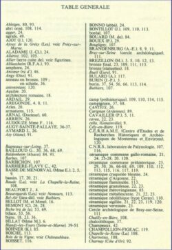 14-15-Groupement Archéologique de S-et-M (G.A.S.M.)