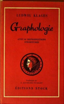 Graphologie