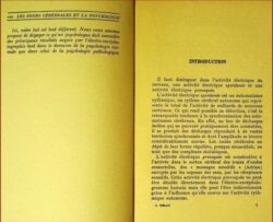 Les Ondes Cérébrales et la Psychologie