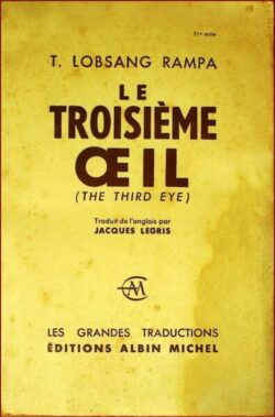 Le Troisième Oeil