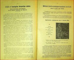 La Vieillesse ou le moyen de vivre en santé et de vieillir en beauté