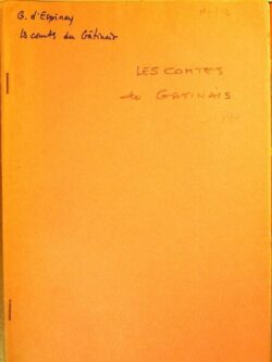 Les Comtes du Gâtinais