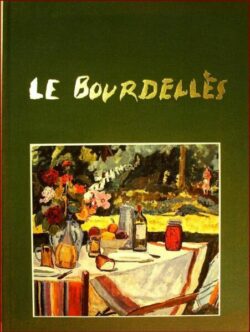 LE BOURDELLES