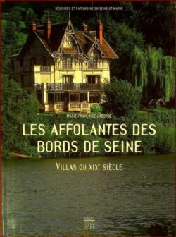 Les affolantes des Bords de Seine