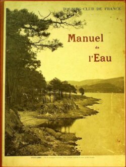 Manuel de l'Eau