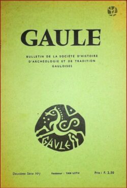 GAULE