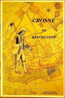 CROSNE EN REVOLUTION