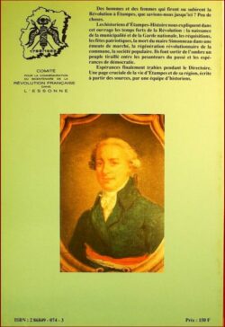 ETAMPES en REVOLUTION 1789-1799