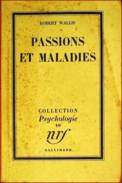 Passions et maladies