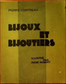 Bijoux et bijoutiers