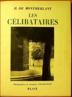 Les célibataires