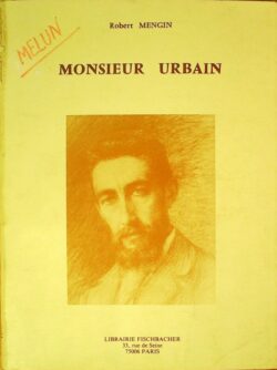 Monsieur Urbain