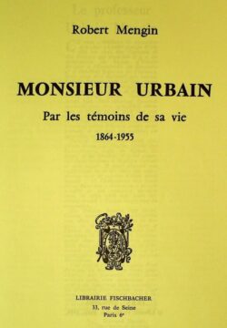 Monsieur Urbain