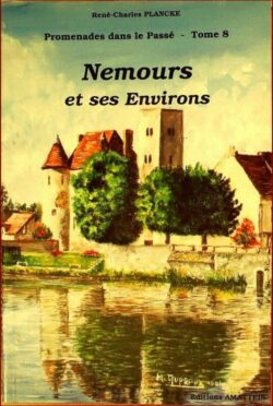 NEMOURS et ses Environs