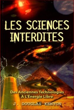 LES SCIENCES INTERDITES