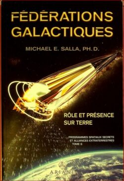 Fédérations galactiques