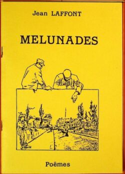 MELUNADES - Poëmes