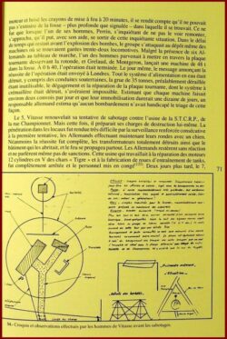 LES VOLONTAIRES DE NEUILLY-SUR-MARNE