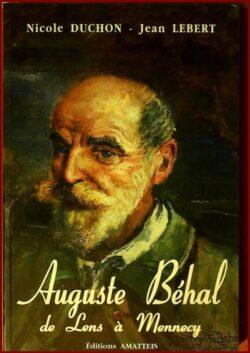 Auguste BEHAL