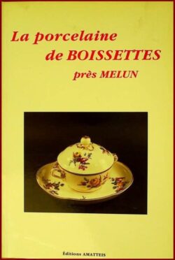 La Porcelaine de BOISSETTES