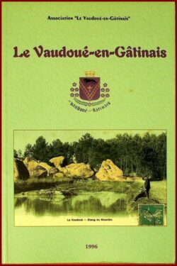 Le Vaudoué-en-Gâtinais