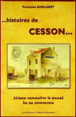 ... HISTOIRES DE CESSON