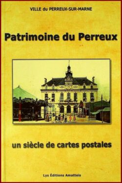 PATRIMOINE DU PERREUX