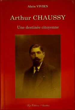 ARTHUR CHAUSSY (1880-1945)