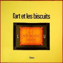 L'art et les biscuits