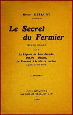 Le Secret du Fermier