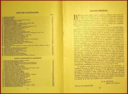 CANADA 1931 - Manuel Officiel des Conditions Présentes et des Progrès Récents