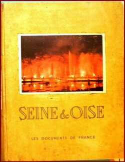 Seine & Oise • Les documents de France