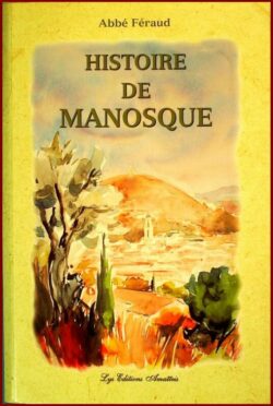 MANOSQUE