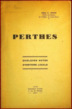 PERTHES