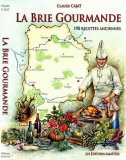 LA BRIE GOURMANDE