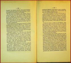 Voyages Agricoles dans le Nord et le Centre de la France en 1865