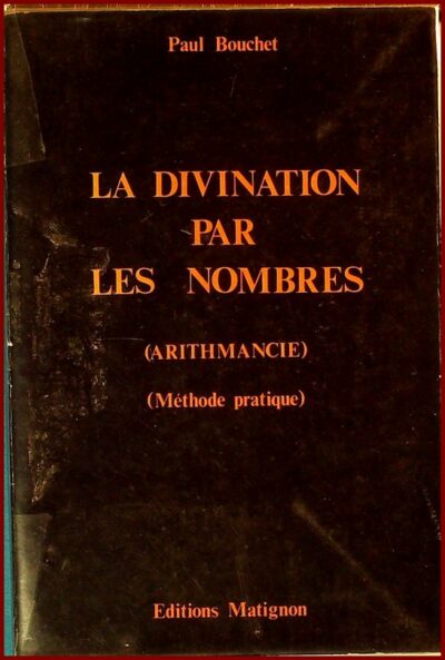 La Divination par les Nombres