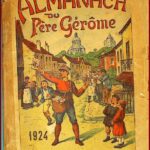 Almanach du Père Gérôme - 1924