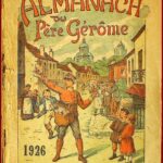 Almanach du Père Gérôme - 1926