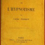 La cause de l'hypnotisme