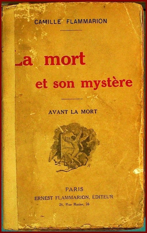 La mort et son mystère