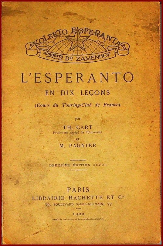 L'Esperanto en 10 leçons