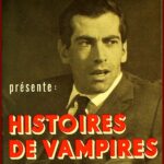 Histoires de vampires